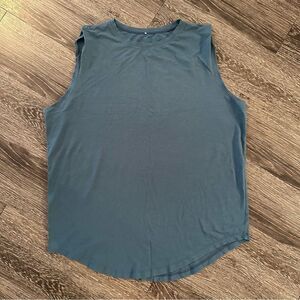 Lululemon Brunswick Muscle Tank